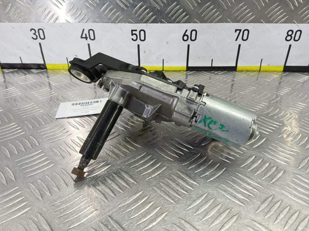 моторчик стеклоочистителя FORD Focus  1851421, 750 рублей, Москва