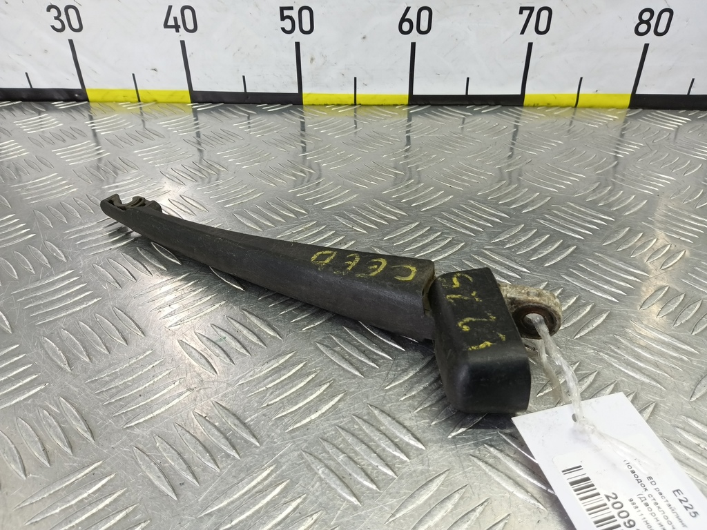 поводок стеклоочистителя (дворник) Kia Ceed  988111H000, 630 рублей, Москва