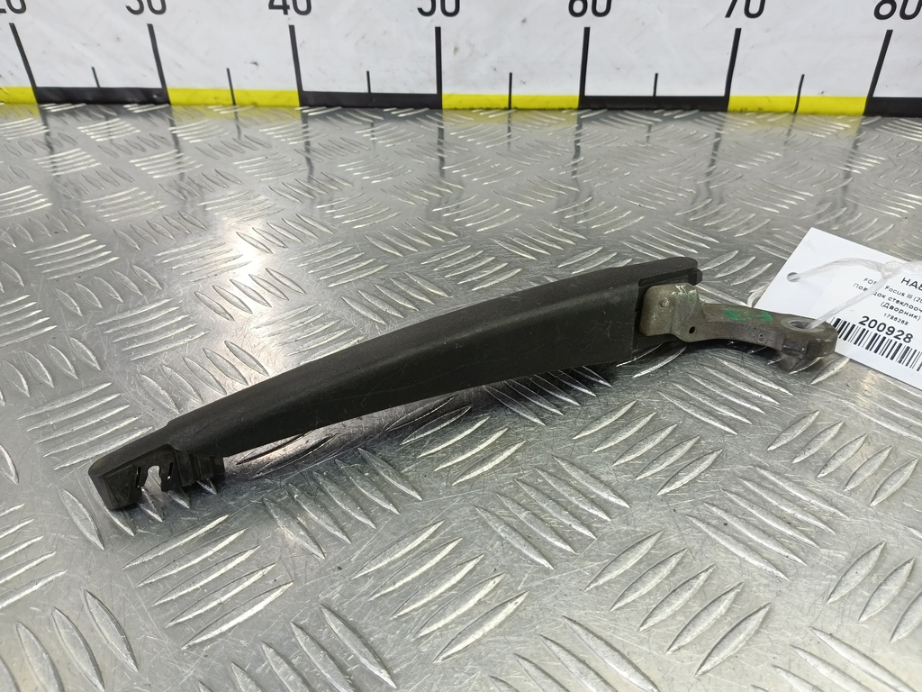 поводок стеклоочистителя (дворник) FORD Focus  1786268, 980 рублей, Москва