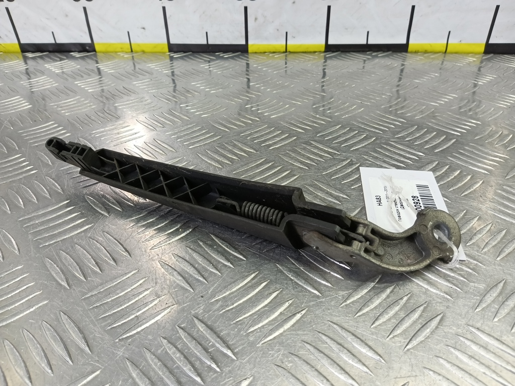 поводок стеклоочистителя (дворник) FORD Focus  1786268, 980 рублей, Москва