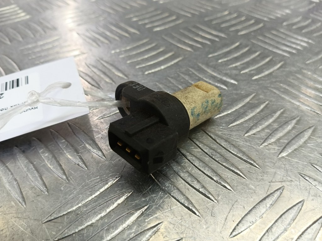 датчик положения распредвала Hyundai GETZ  3935022600, 750 рублей, Москва