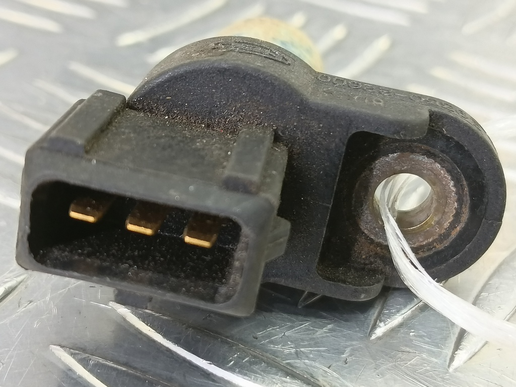 датчик положения распредвала Hyundai GETZ  3935022600, 750 рублей, Москва