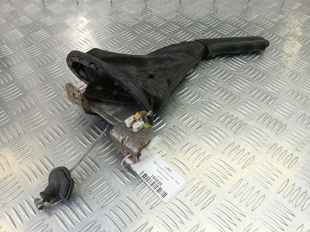 рычаг ручника FORD Tourneo Connect  1467720, 3279 рублей, Москва
