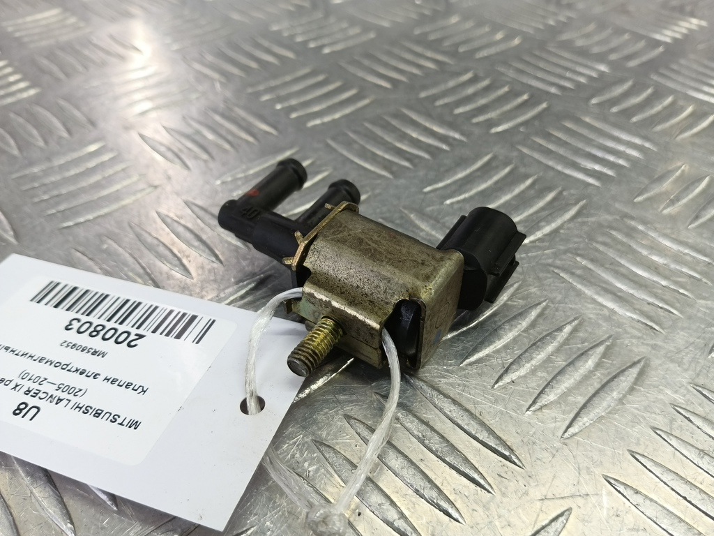 клапан электромагнитный MITSUBISHI LANCER  MR560952, 980 рублей, Москва