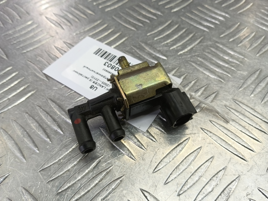 клапан электромагнитный MITSUBISHI LANCER  MR560952, 980 рублей, Москва