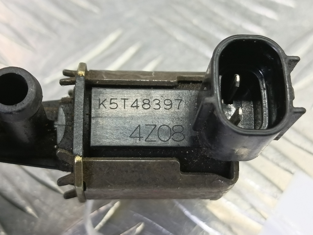 клапан электромагнитный MITSUBISHI LANCER  MR560952, 980 рублей, Москва