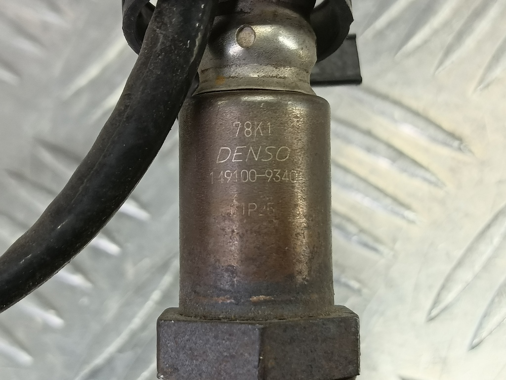 датчик кислородный/ambdasonde SUZUKI Grand Vitara  1821378K10, 2700 рублей, Москва