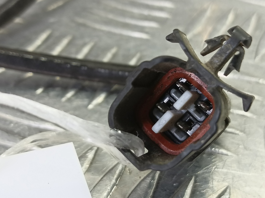 датчик кислородный/ambdasonde SUZUKI Grand Vitara  1821378K10, 2700 рублей, Москва