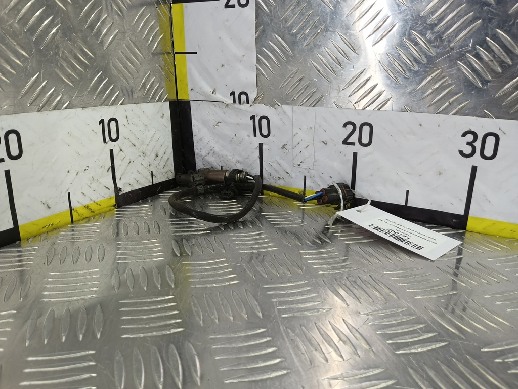 датчик кислородный/ambdasonde SUZUKI Grand Vitara  1821378K10, 2700 рублей, Москва