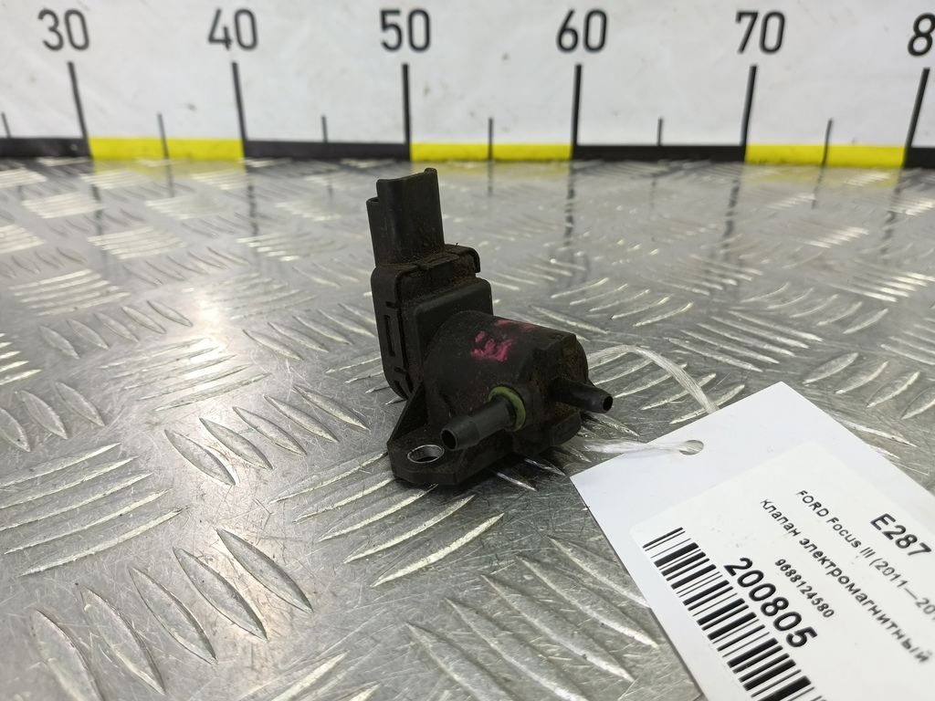 клапан электромагнитный FORD Focus  9688124580, 980 рублей, Москва