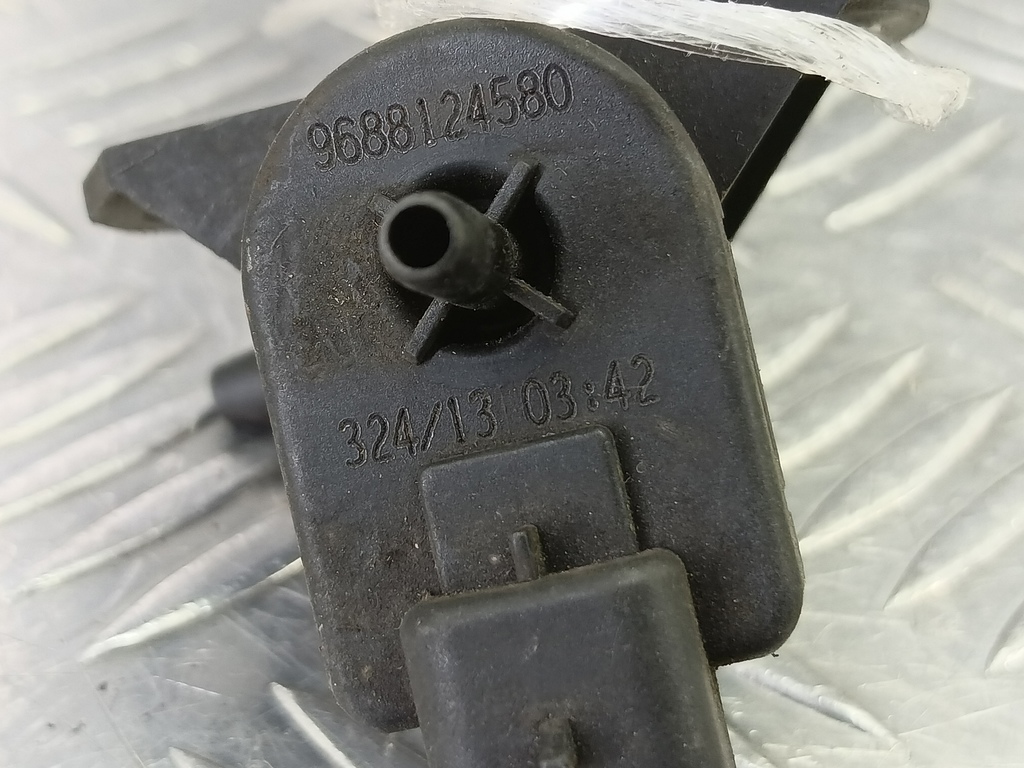 клапан электромагнитный FORD Focus  9688124580, 980 рублей, Москва