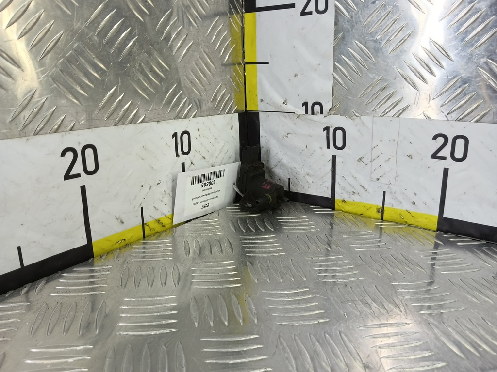 клапан электромагнитный FORD Focus  9688124580, 980 рублей, Москва