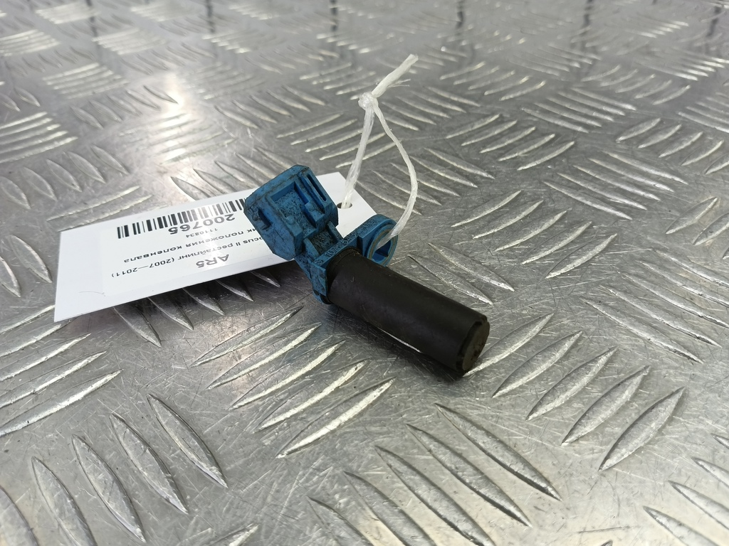 датчик положения коленвала FORD Focus Focus 1110834, 1090 рублей, Москва