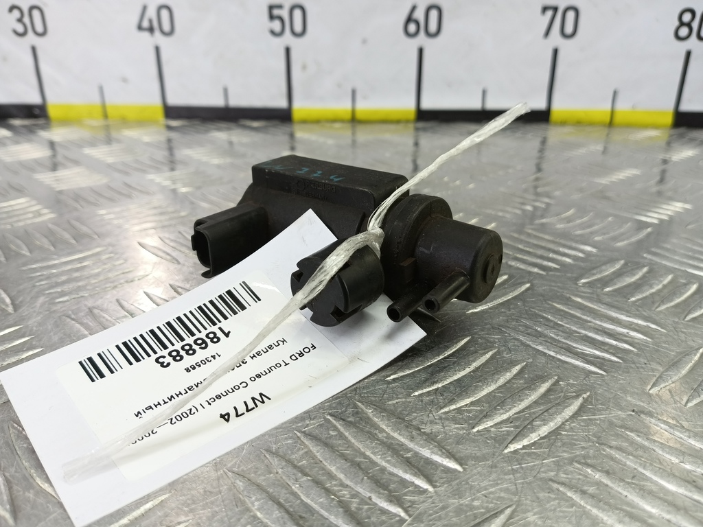 клапан электромагнитный FORD Tourneo Connect  1430568, 1440 рублей, Москва
