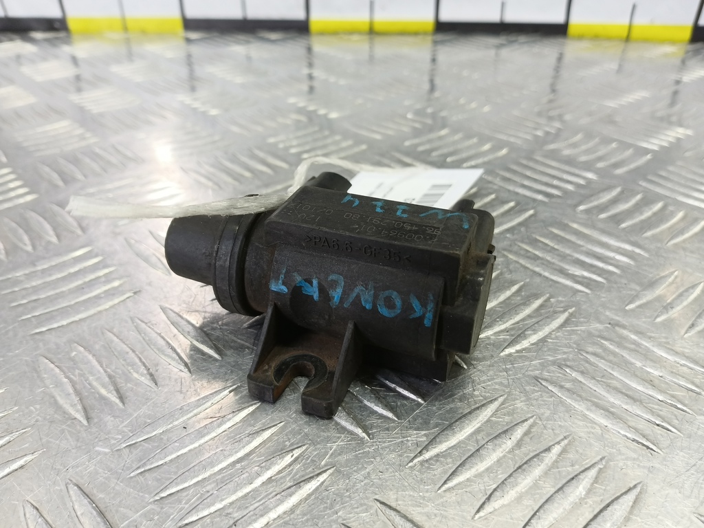 клапан электромагнитный FORD Tourneo Connect  1430568, 1440 рублей, Москва