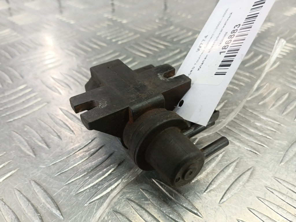 клапан электромагнитный FORD Tourneo Connect  1430568, 1440 рублей, Москва