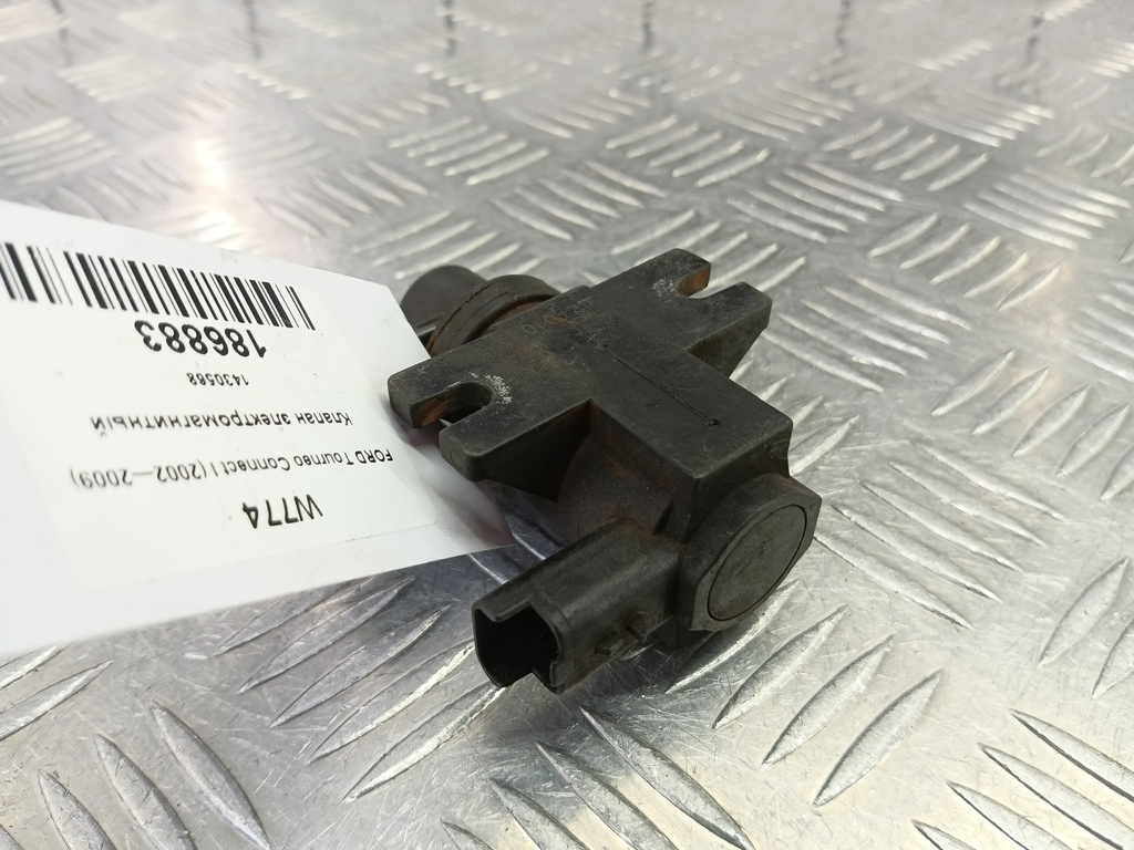 клапан электромагнитный FORD Tourneo Connect  1430568, 1440 рублей, Москва