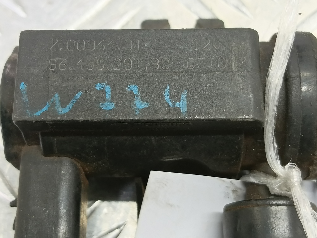 клапан электромагнитный FORD Tourneo Connect  1430568, 1440 рублей, Москва