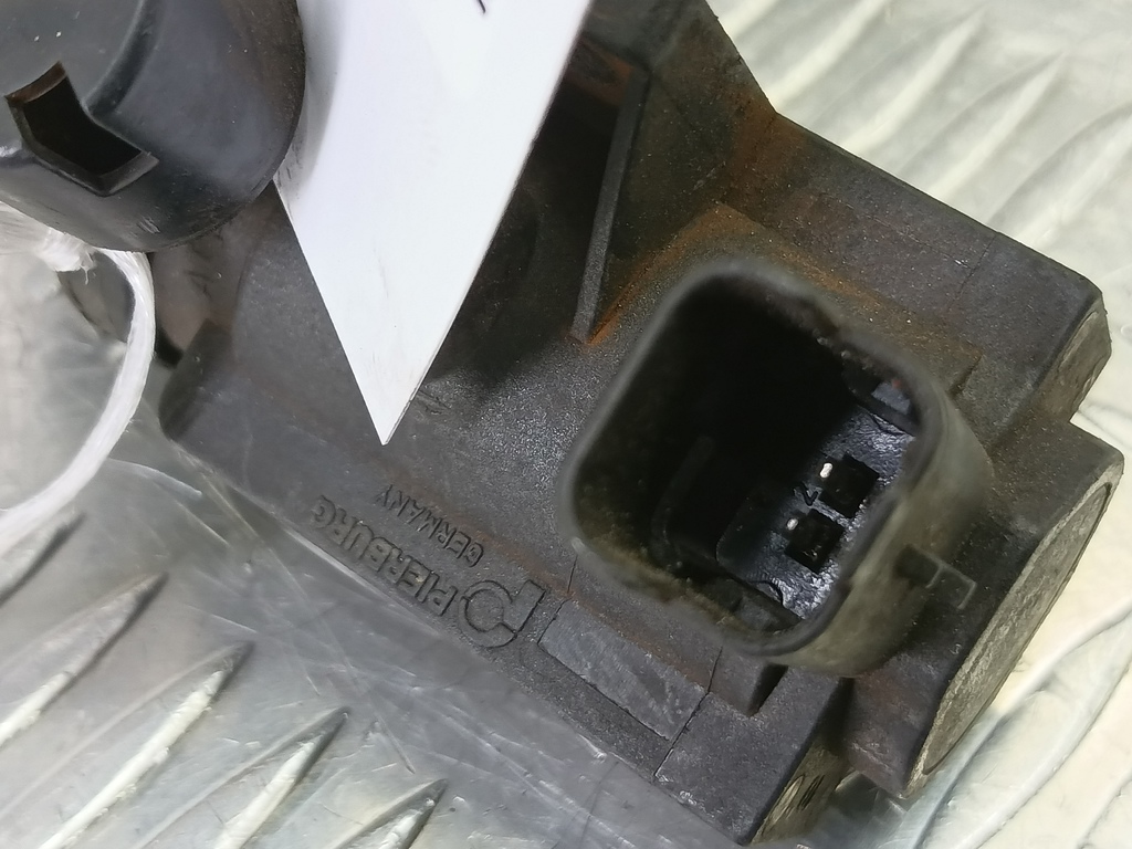 клапан электромагнитный FORD Tourneo Connect  1430568, 1440 рублей, Москва