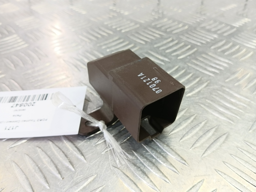 реле FORD Tourneo Connect  6835787, 1090 рублей, Москва