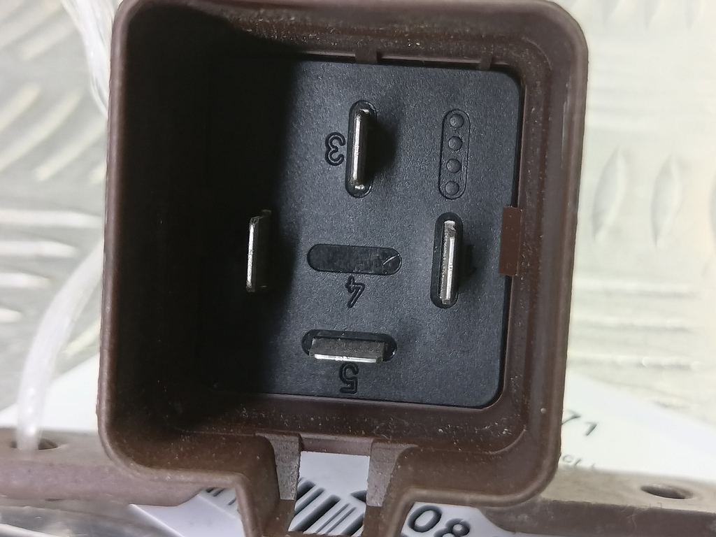 реле FORD Tourneo Connect  6835787, 1090 рублей, Москва