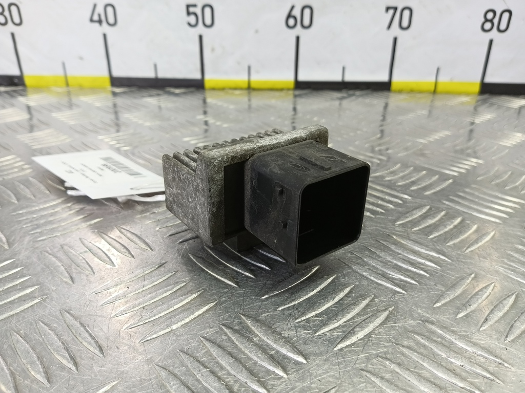 реле свечей накала Citroen Berlingo  598140, 6150 рублей, Москва