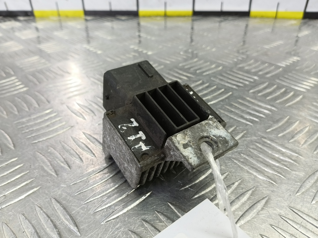 реле свечей накала Citroen Berlingo  598140, 6150 рублей, Москва