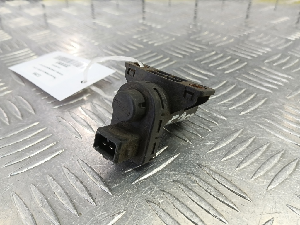 клапан электромагнитный Renault Master  8200762162, 1210 рублей, Москва