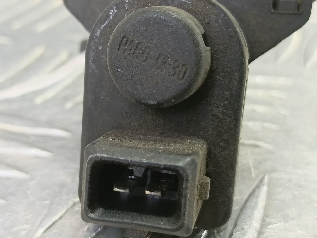 клапан электромагнитный Renault Master  8200762162, 1210 рублей, Москва