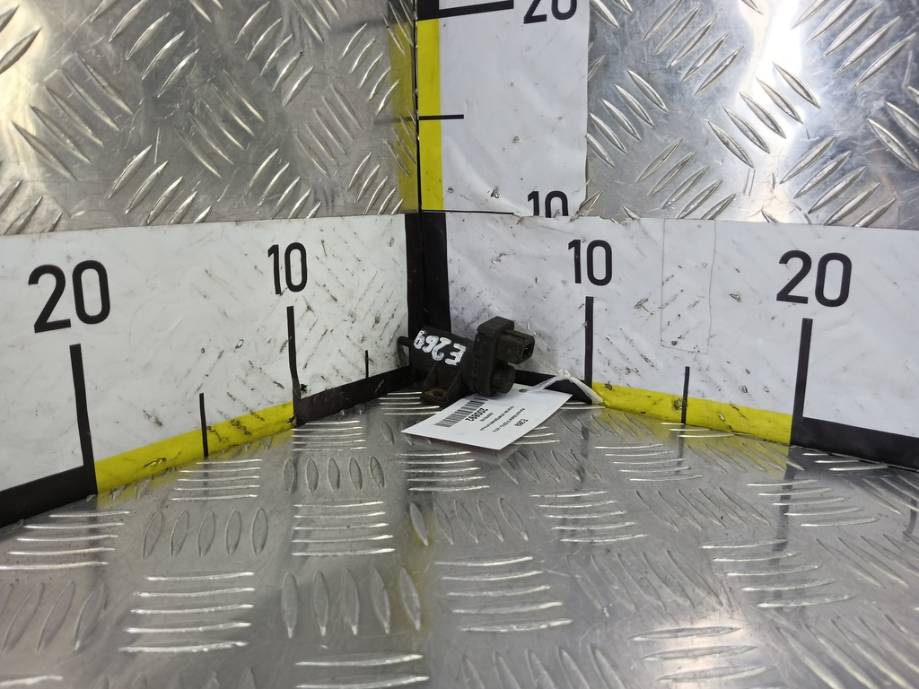 клапан электромагнитный Renault Master  8200762162, 1210 рублей, Москва