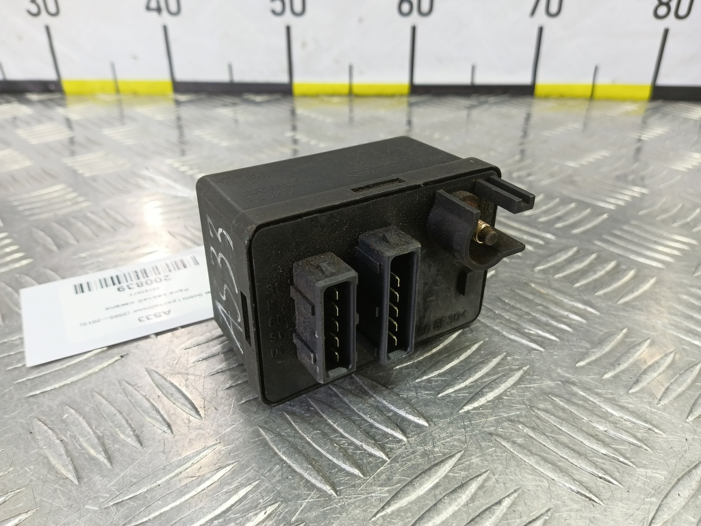 реле свечей накала Fiat Doblo  55193073, 3160 рублей, Москва