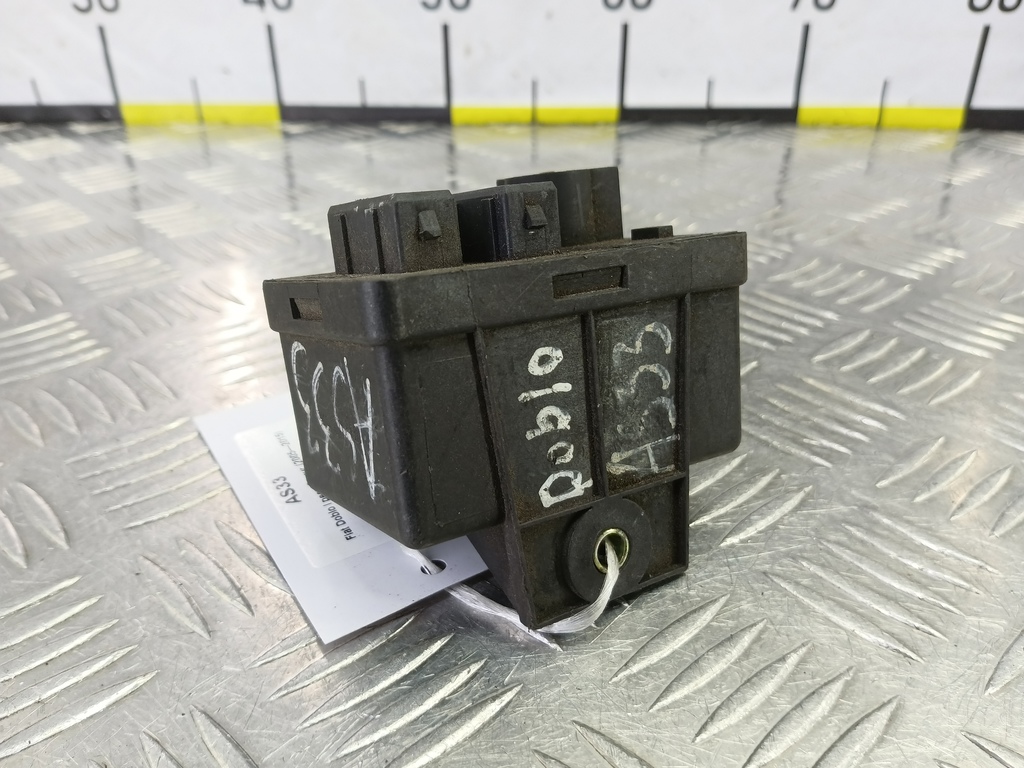 реле свечей накала Fiat Doblo  55193073, 3160 рублей, Москва