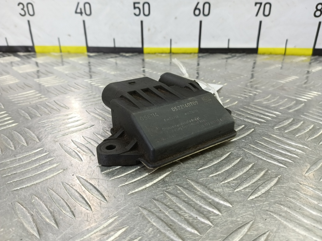 реле свечей накала MERCEDES-BENZ Sprinter  A6421530379, 10750 рублей, Москва