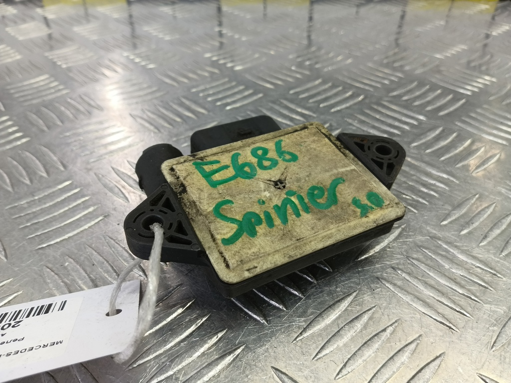 реле свечей накала MERCEDES-BENZ Sprinter  A6421530379, 10750 рублей, Москва