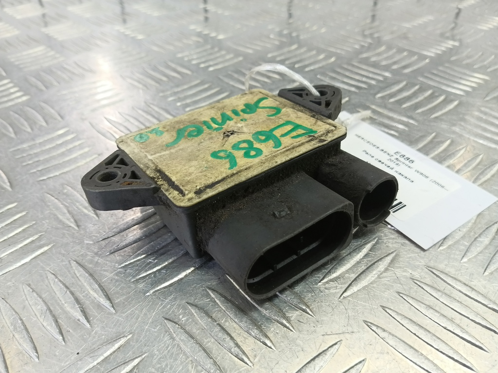 реле свечей накала MERCEDES-BENZ Sprinter  A6421530379, 10750 рублей, Москва