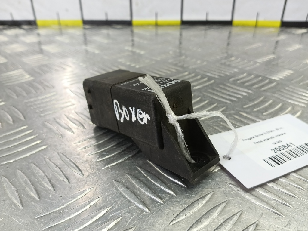 реле свечей накала Peugeot Boxer  597093, 4079 рублей, Москва