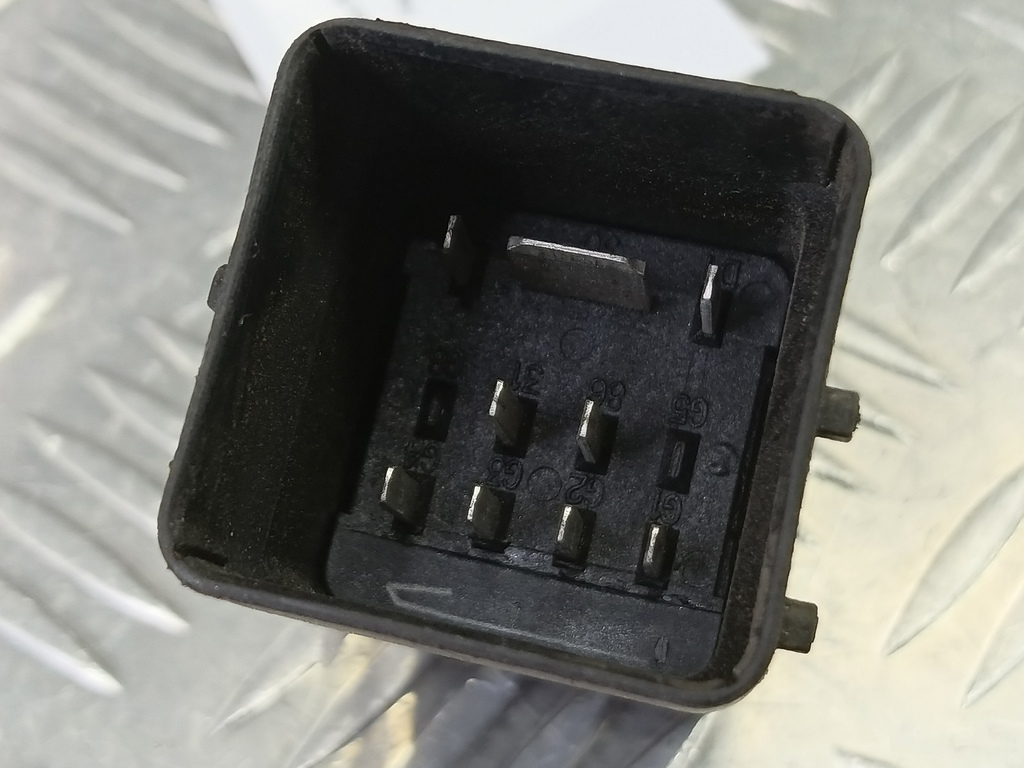 реле свечей накала Peugeot Boxer  597093, 4079 рублей, Москва