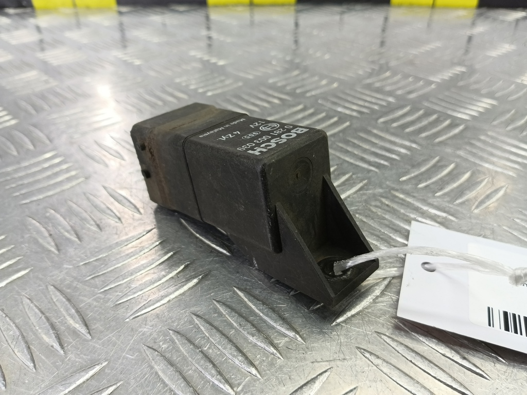реле свечей накала Iveco Daily  69500830, 4079 рублей, Москва
