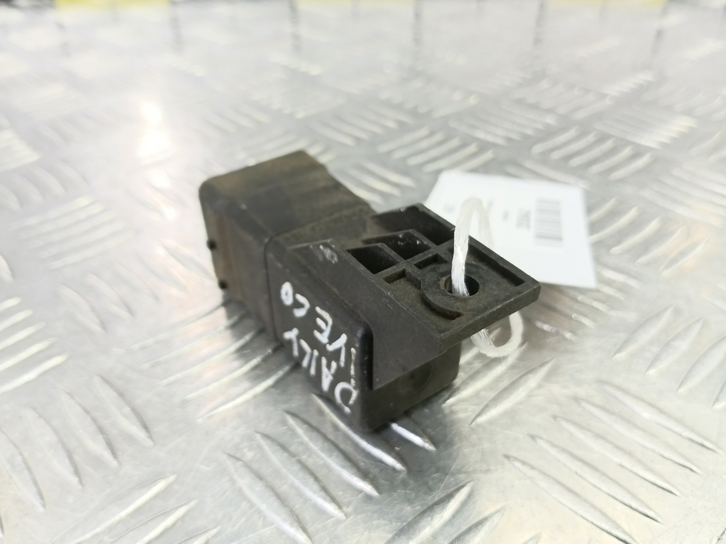 реле свечей накала Iveco Daily  69500830, 4079 рублей, Москва