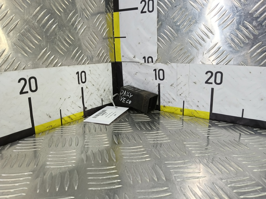 реле свечей накала Iveco Daily  69500830, 4079 рублей, Москва