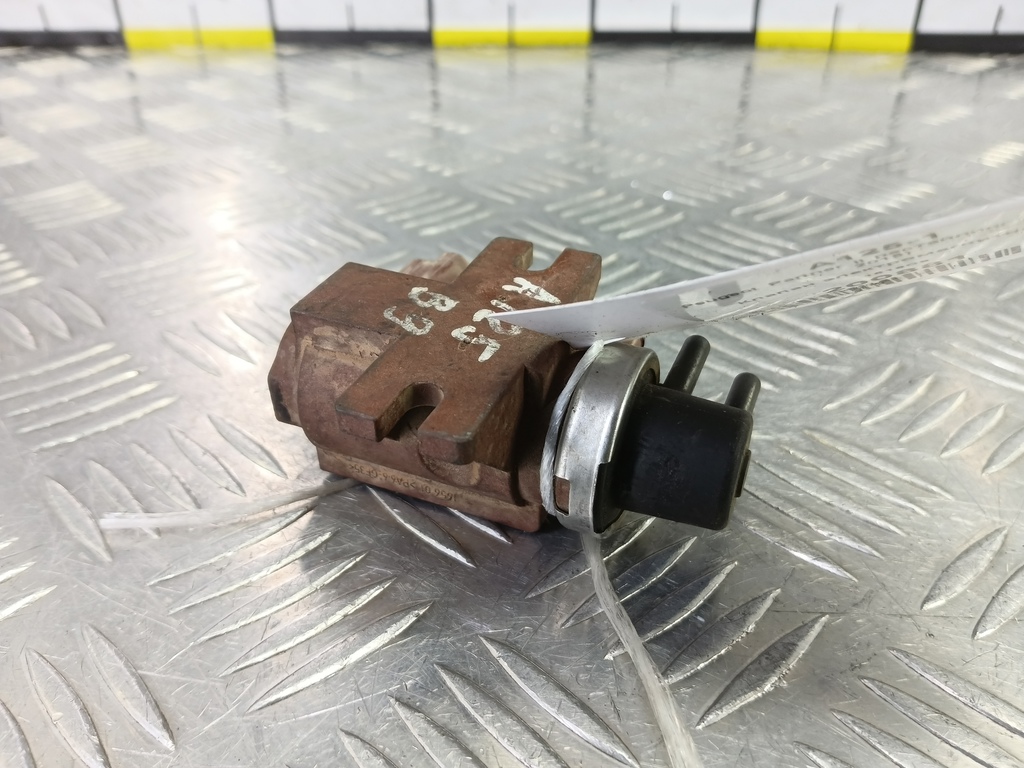 клапан электромагнитный Peugeot Partner  1618C9, 3850 рублей, Москва