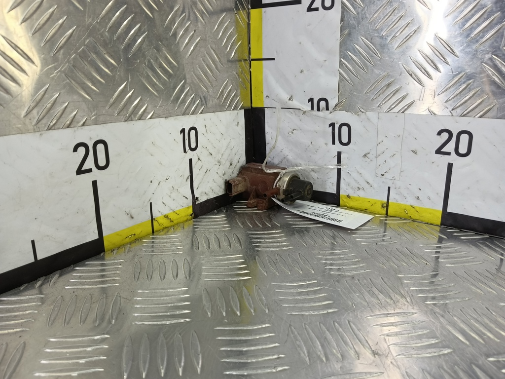 клапан электромагнитный Peugeot Partner  1618C9, 3850 рублей, Москва