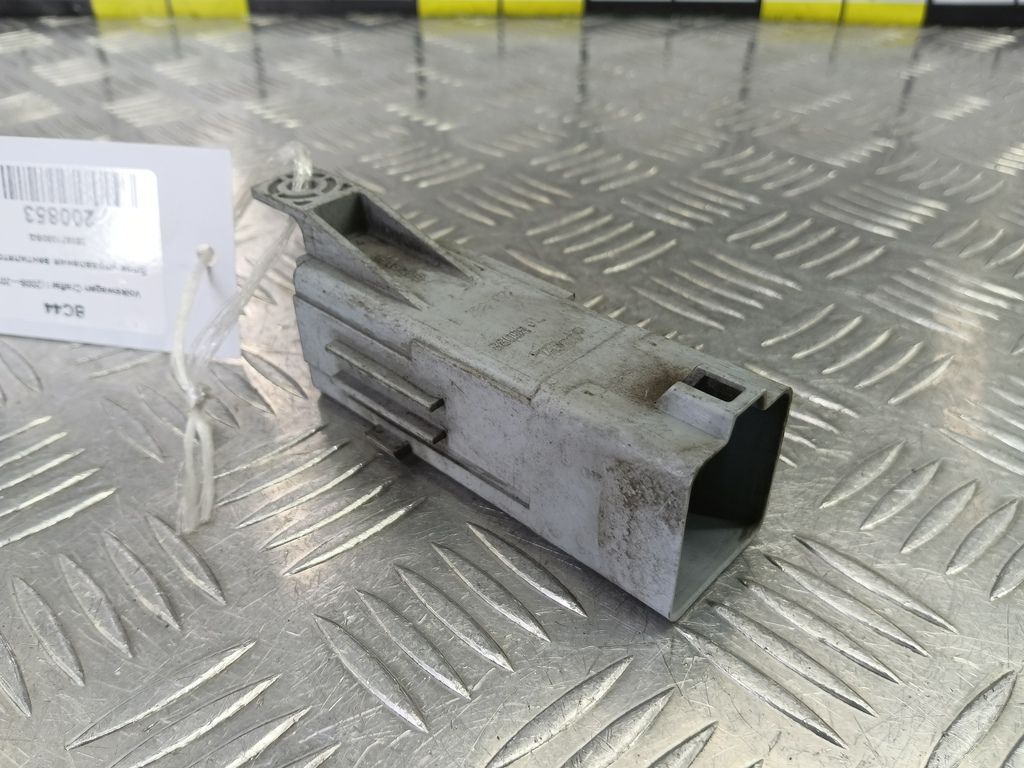 блок управления вентилятором Volkswagen Crafter  2E0971080SQ, 6150 рублей, Москва