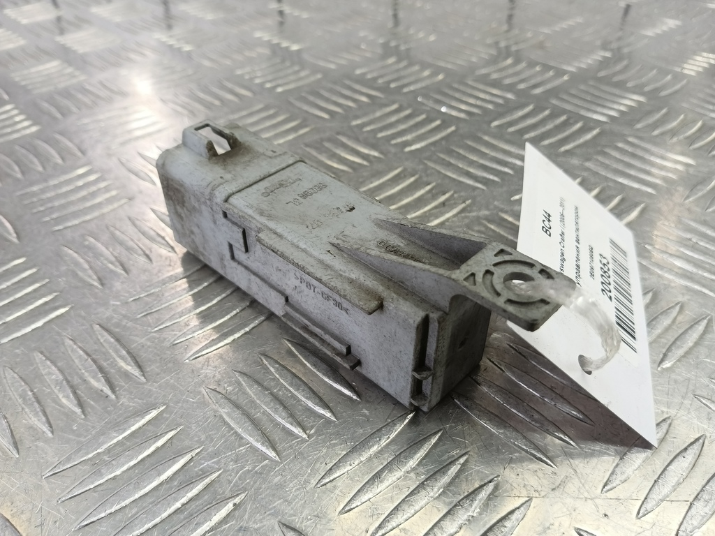 блок управления вентилятором Volkswagen Crafter  2E0971080SQ, 6150 рублей, Москва