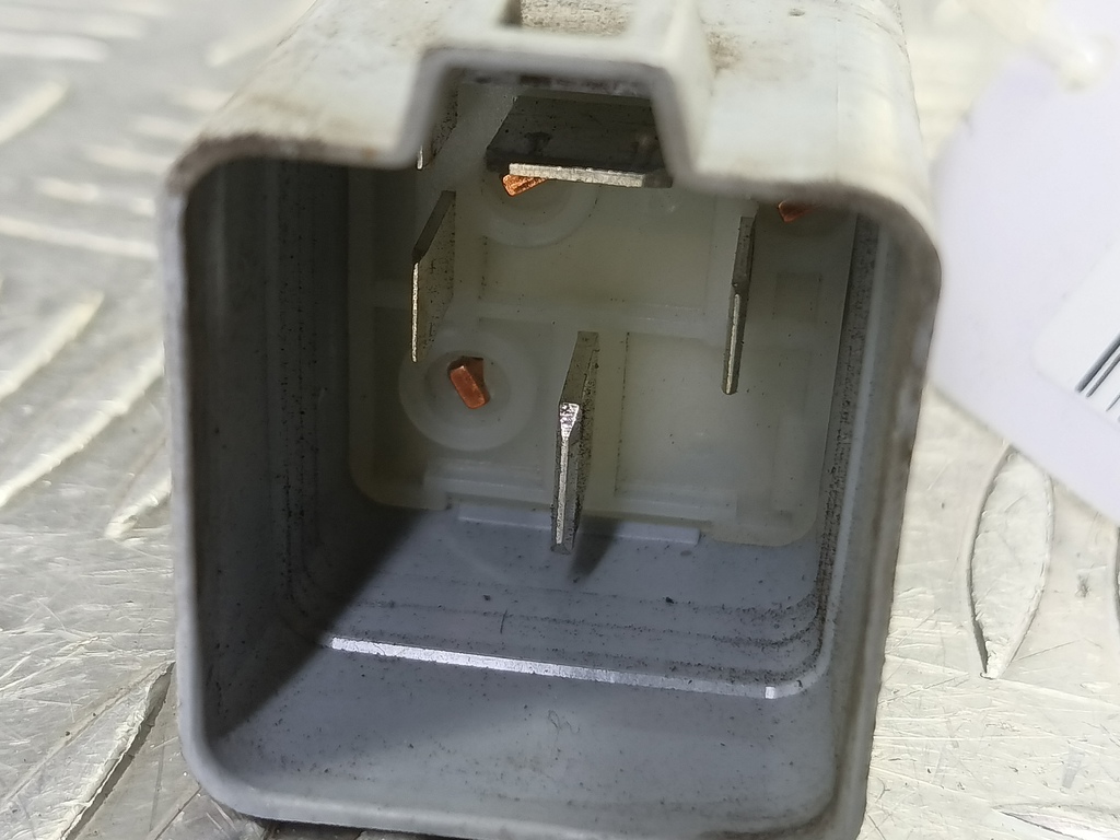 блок управления вентилятором Volkswagen Crafter  2E0971080SQ, 6150 рублей, Москва