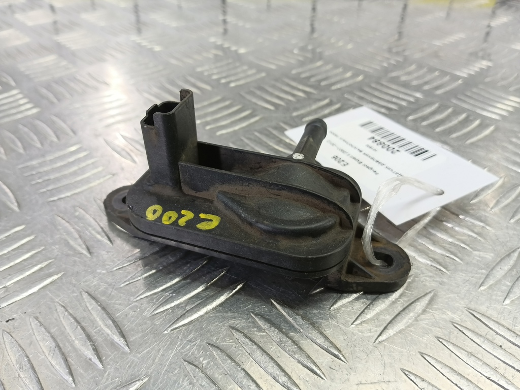 датчик давления выхлопных газов Peugeot Expert  161809, 1320 рублей, Москва