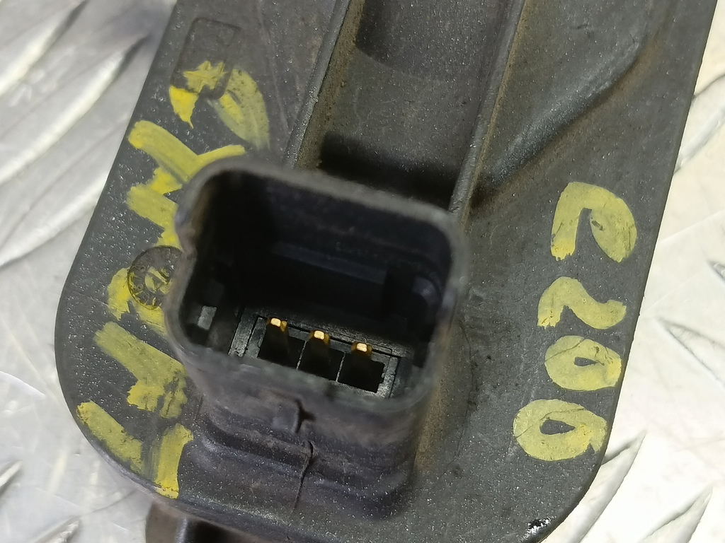 датчик давления выхлопных газов Peugeot Expert  161809, 1320 рублей, Москва