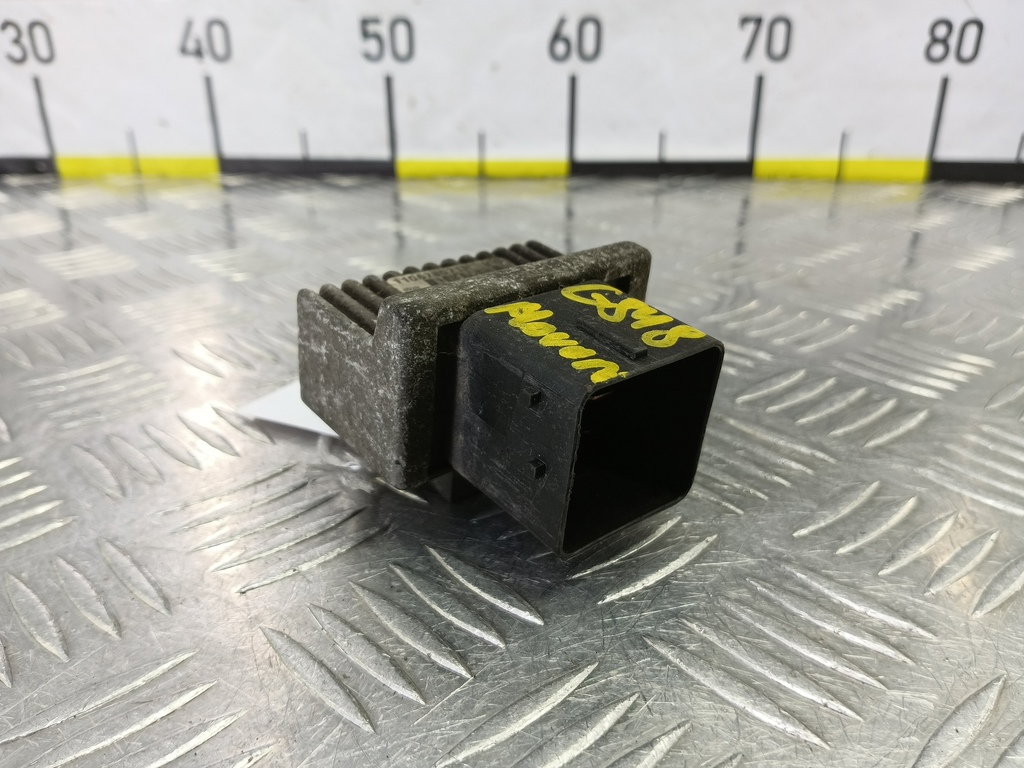 реле свечей накала Opel Movano  4422144, 3850 рублей, Москва