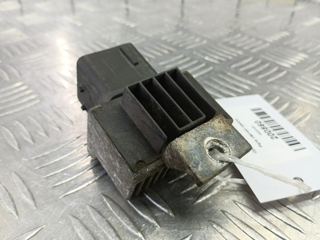 реле свечей накала Opel Movano  4422144, 3850 рублей, Москва