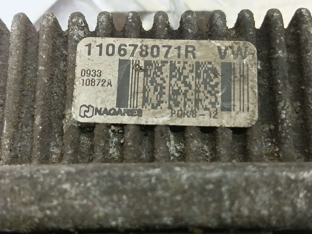 реле свечей накала Opel Movano  4422144, 3850 рублей, Москва